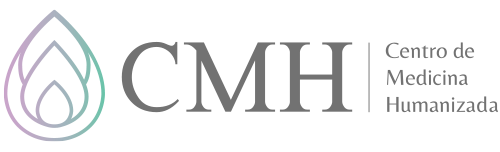 Logo CMH